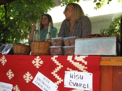 Oplenačka berba oborila rekord - "potukla" sve manifestacije u Srbiji!