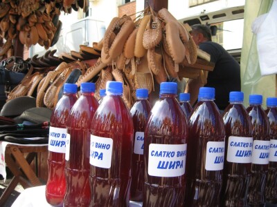 Oplenačka berba oborila rekord - "potukla" sve manifestacije u Srbiji!