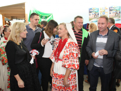 Marijana Petir čestita pobjednici