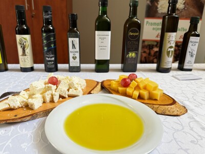 Hercegovačko maslinovo ulje postaje zaštićen brend