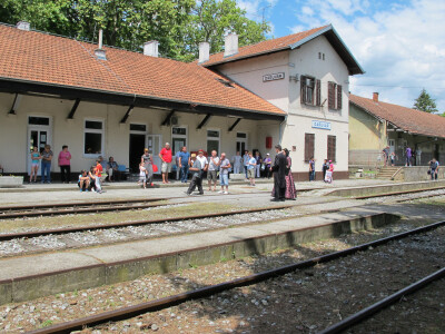 „Najzabavniji festival vina” otvorio je ministar poljoprivrede