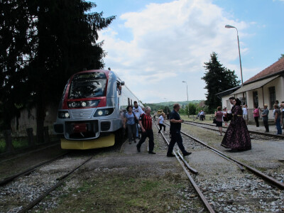 „Najzabavniji festival vina” otvorio je ministar poljoprivrede