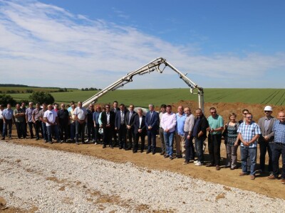 Akumulacija Kešinci