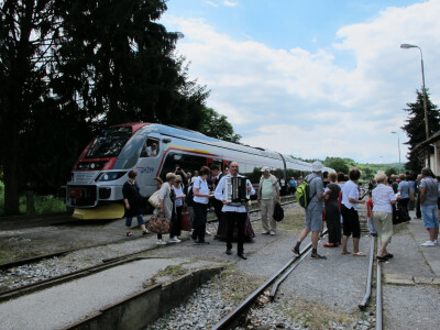„Najzabavniji festival vina” otvorio je ministar poljoprivrede