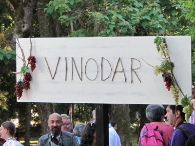 „Najzabavniji festival vina” otvorio je ministar poljoprivrede