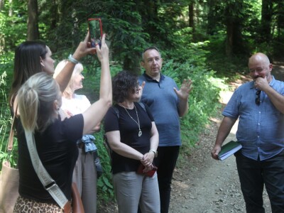 Godišnje okupljanje članova Društva agrarnih novinara Hrvatske