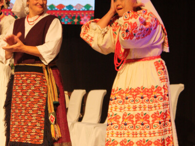 Iznenađenje za proglašenja