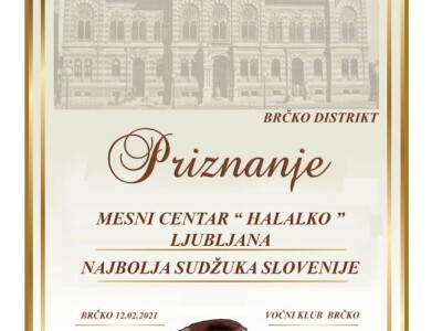 Održan "Sudžuka fest"