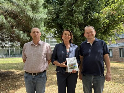 Žele li biti konkurentni, stočari će morati pročitati knjigu „Siliranje voluminozne krme“