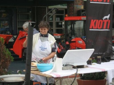 Gastronomski specijaliteti Sajma Agro Zemlja