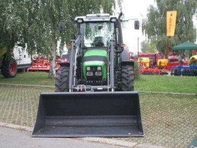 Deutz-Fahr