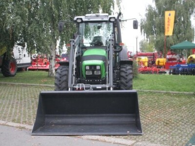 Deutz-Fahr