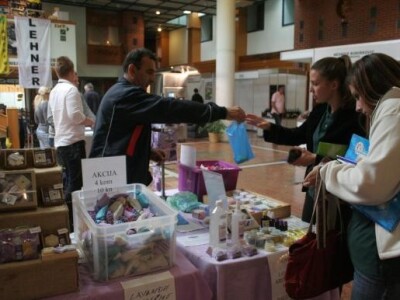 Izlagači Sajma Agro Zemlja