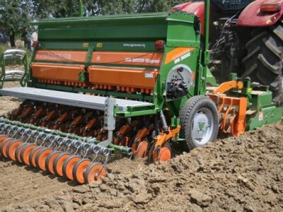 KWS na Agronomovoj prezentaciji u Podgoraču