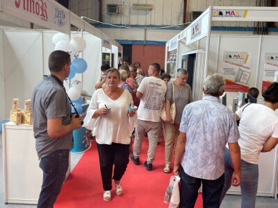 "Sajam šljive" u Gradačcu, 2024. godine