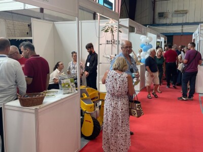 "Sajam šljive" u Gradačcu, 2024. godine