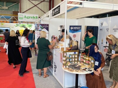 "Sajam šljive" u Gradačcu, 2024. godine