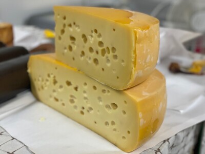 "Sajam šljive" u Gradačcu, 2024. godine