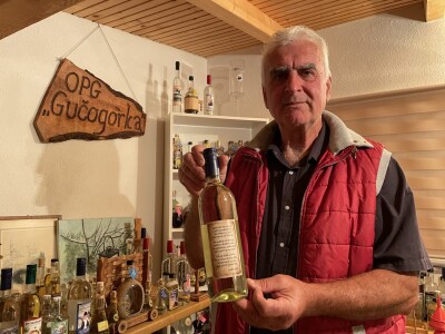 Šta je zajedničko siru, bilju, Ivi i Ćiri, a nisu veziri?