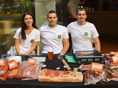 Manufaktura delikatesa