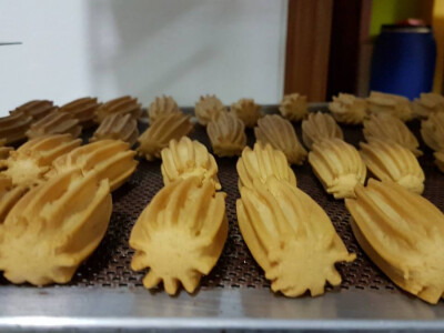 Proizvodnja čokolade Proizvodnja čokolade