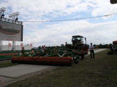 Amazone kultivator Cenius 7003 TX - 2TX Super