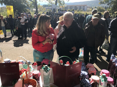 Đuro Pećanac bavi se preradom drenjine