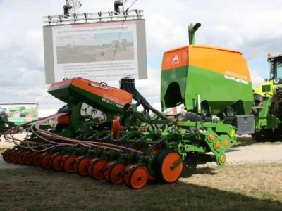 Amazone VarioTrail 3000