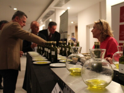 25. Međunarodna manifestacija maslinara i uljara Noćnjak