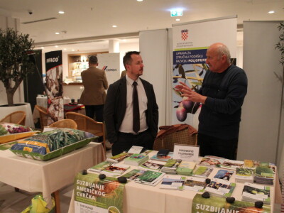 25. Međunarodna manifestacija maslinara i uljara Noćnjak