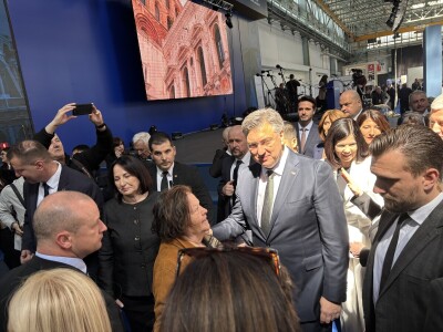 Otvoren 26. Međunarodni sajam gospodarstva u Mostaru