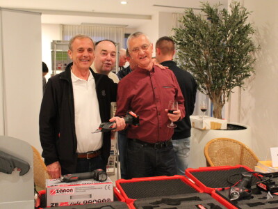 25. Međunarodna manifestacija maslinara i uljara Noćnjak