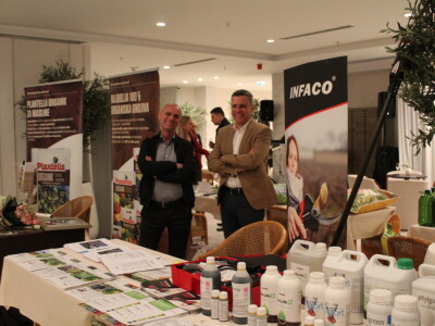 25. Međunarodna manifestacija maslinara i uljara Noćnjak