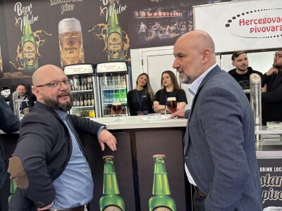 Otvoren 26. Međunarodni sajam gospodarstva u Mostaru