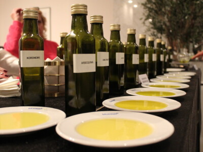 25. Međunarodna manifestacija maslinara i uljara Noćnjak