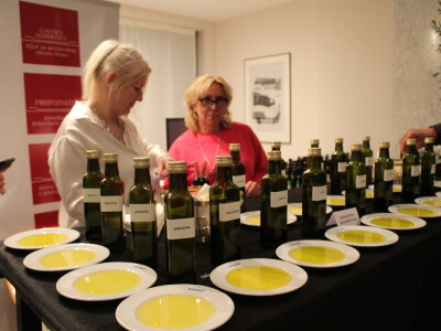 25. Međunarodna manifestacija maslinara i uljara Noćnjak