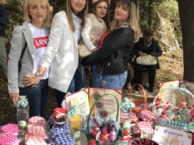 Đuro Pećanac bavi se preradom drenjine