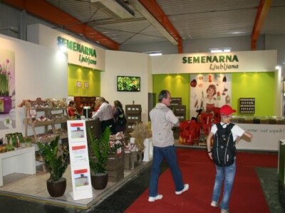 Sjemenarna Ljubljana