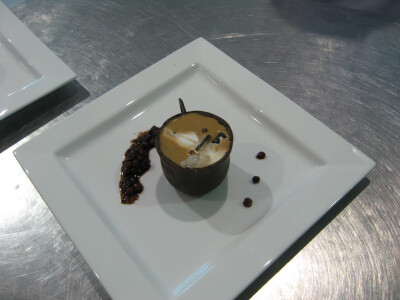 Leskovčani napravili kafu u šoljivi od čokolade