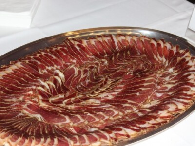 Koja je najbolja slanina?