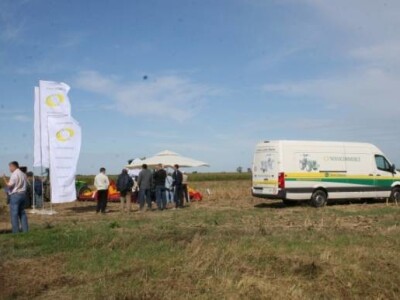 Prezentacija malčera INO u organizaciji Novocommerca