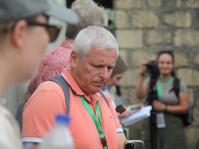 Vertikalna jezera - revolucija u afričkoj akvakulturi Vertikalna jezera - revolucija u afričkoj akvakulturi