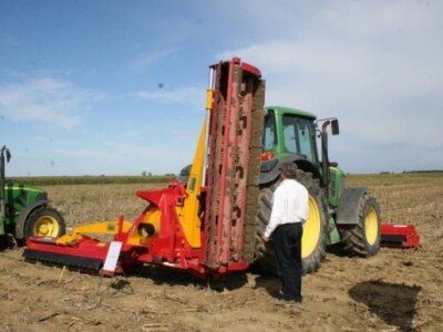 Prezentacija malčera INO u organizaciji Novocommerca