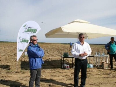 Branko Kos (INO), Ivo Brzica (Novocommerce)