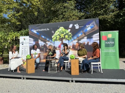 Biljke nisu zgodni suvenir s putovanja