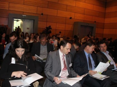 Međunarodna znanstvena konferencija Vino i zdravlje