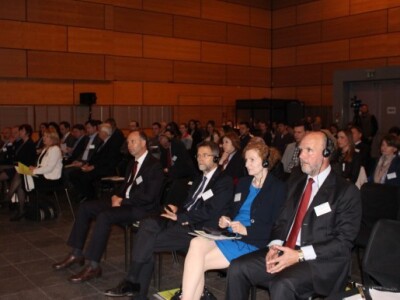 Međunarodna znanstvena konferencija Vino i zdravlje