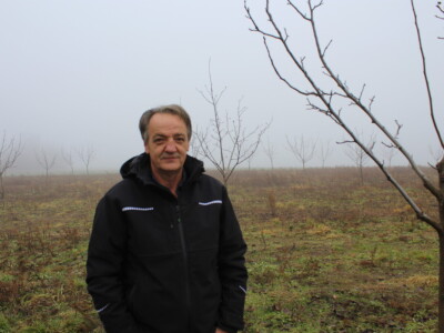 OPG Mladen Miličević