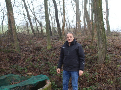 OPG Mladen Miličević