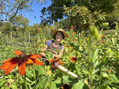 Sporim cvijećem do održivog cvjećarstva
